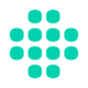 ClinTex CTI (Wormhole) logo