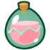 Smooth Love Potion (Wormhole) logo