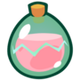 Smooth Love Potion (Wormhole) logo