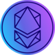 Wrapped eETH logo
