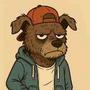 STRAYDOG