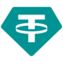 USDT logo