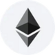Latch staked ETH logo