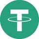 Latch staked USD logo
