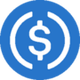Bridged USDC (Stargate) logo