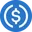 Bridged USDC (Stargate) logo