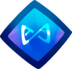 Axie Infinity Shard (Wormhole) logo