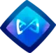 Axie Infinity Shard (Wormhole) logo