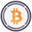 Wrapped BTC logo