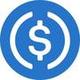 Bridged USDC (Soneium) logo