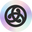 Neemo Staked Astar logo