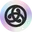 Neemo Staked Astar logo