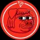 TRX PIG logo