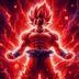 SUN GOKU logo