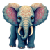 FemaleElephant logo