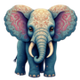 FemaleElephant logo