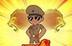 Little Singham logo