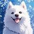 Bao The Dog  logo