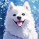 Bao The Dog  logo