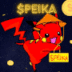 Peika Sun logo