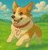 SUNDOGGhibli logo