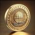New World Order Coin logo