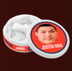 Justin sNUS logo