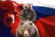 Russian Federation logo