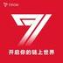 TRON INDEPENCE DAY logo