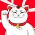 MANEKI logo