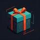 Tron Gift logo