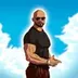 Daddy Coin logo