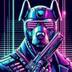 Cyber Dog  logo