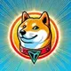 BEBY SHIBA TRX logo