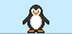 Pixel Peng Pipe logo