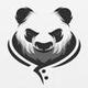 Panda logo