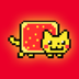 Tron Nyan logo