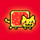Tron Nyan logo