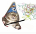 Woosh Cat logo