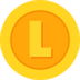 LUMI Credits logo