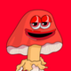 MushTron logo