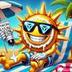 SunBlock logo