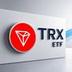 TRON ETF logo