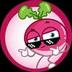 Radical Radish logo