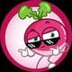 Radical Radish logo
