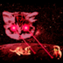 LaserTronCat logo
