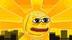 SunOfPepe logo