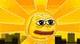 SunOfPepe logo