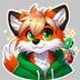 SunFOX logo