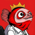 TronFish logo